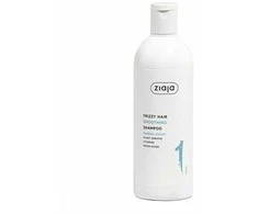 Ziaja Baobabo Lapų Švelninantis Šampūnas 400ml