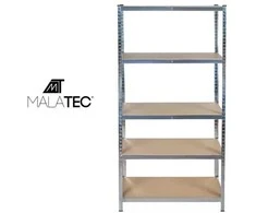 Sandėliavimo lentyna 180x90x40 Malatec