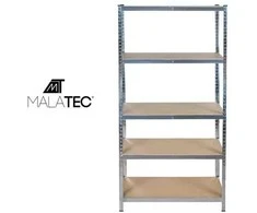 Sandėlio lentyna 220x100x45 Malatec
