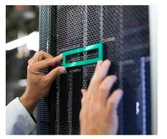 Hewlett Packard (HP) HPE DL360 Gen11 Stg Cntrl Ena-STOCK