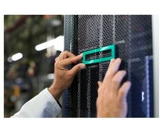 Hewlett Packard (HP) Rinkinys DL3XX Gen11 2U Com Bezel Kit P50400-B21