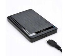 Disko dėklas USB 3.0 SATA 2,5 colio