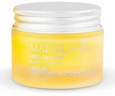 Matarrania HEALTHY BUTT 100% BIO diaper cream 30 ml