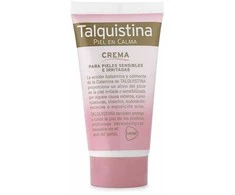 Talquistina kremas 50ml