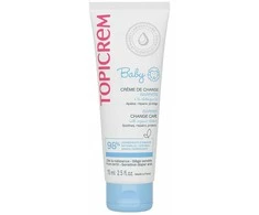 Topicrem BABY apsauginis sauskelnių keitimo kremas 75 ml