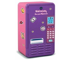 VTECH - SZAFKA SEJF DLA DZIECI #R1