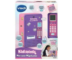 VTECH - SZAFKA SEJF DLA DZIECI #R1