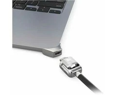 Linka zabezpieczająca Compulocks Compulocks Ledge Adapteris skirtas MacBook Air M2 ir M3 - Sicherheitsschlossadapter - kailis Apple MacBook Air M2