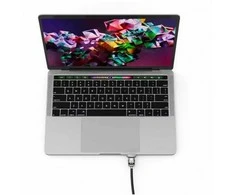 Compulocks LEDGE MACBOOK AIR2022 M2 T-SLOT apsauginis kabelis