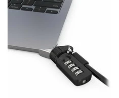 Compulocks LEDGE LOCK ADAPTERIS MACBOOK apsauginiam kabeliui