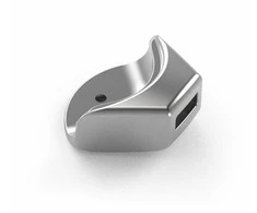 Compulocks LEDGE LOCK ADAPTERIS MACBOOK apsauginiam kabeliui