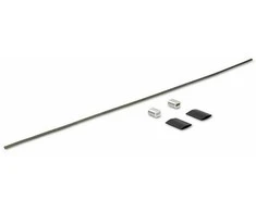 StarTech SECURITY TETHER CABLES 10 PACK/.