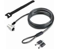 StarTech NBLWK-LAPTOP-LOCK / LAPTOP CABLE LOCK 6FT