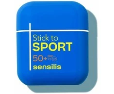 Sensilis STICK TO SPORT SPF50+ 8.5 gr