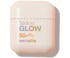 Sensilis STICK TO GLOW SPF50+ 8.5 gr