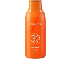 Lancaster Sun Beauty Body Milk SPF 30 kūno pienelis nuo saulės, 175 ml