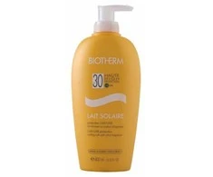 Dėklas Saulės pienas Sun Biotherm