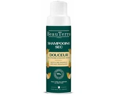 Beauterra Shampooing Soin Gentle Sauce šampūne, 50 g