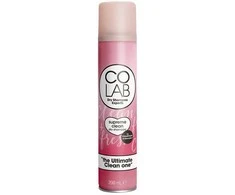 „Colab Supreme Clean“ sausas šampūnas, 200 ml