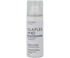 Olaplex Clean Volume Detox Sausas šampūnas N°.4D, 50 ml