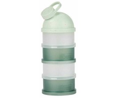 Pieno talpos užkandžių dėžutės 360ml Babymoov Pagaminta Prancūzijoje