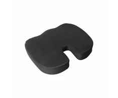 Armedical Ortopedinė pagalvė - Exclusive Seat MFP-4535 Putų, Juoda