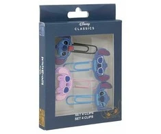 Segtukas Stitch Spalvotas