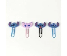 Segtukas Stitch Spalvotas