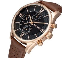 Laikrodis SEIKO SRPH25K1+ BOX MEN'S WATCH