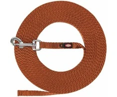 Trixie Śledząca XS/S 15m oranžinė