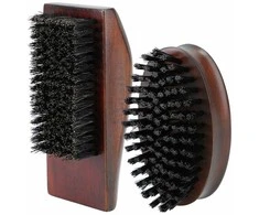 Lussoni Barba Cepillo Lote 2 Piezas