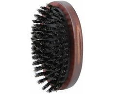 Lussoni Barba Cepillo Natural Ovalado 1 U