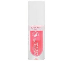 BOURJOIS Paris Healthy Mix Clean &amp; Vegan S.O.S Lip Oil Lūpų aliejus