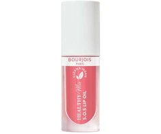 BOURJOIS Paris Healthy Mix Clean &amp; Vegan S.O.S Lip Oil Lūpų aliejus