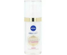 "Nivea Cellular Luminous630" serumas nuo tamsių dėmių 30ml