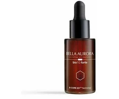 Serumas nuo pigmento Bella Aurora Bio10 Forte Gydymas nuo rudų dėmių (30 ml)