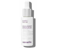 Sensilis SKIN D-PIGMENT [SERUM ATX B3] corrective treatment 30 ml