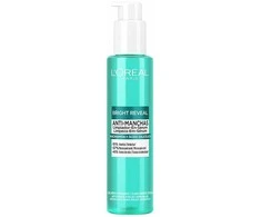 L'Oreal BRIGHT REVEAL NIACINAMIDE serum cleanser 150 ml