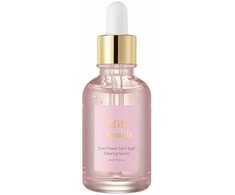 Milk Touch FIVE FLOWER DARK SPOT clearing serum 40 ml