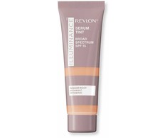 „Revlon Illuminance Serum“ atspalvis Spf15 313-Light Tan, 28 ml