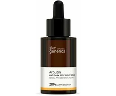 Skin Generics Arbutin Serum Antimanchas 30, 30 ml