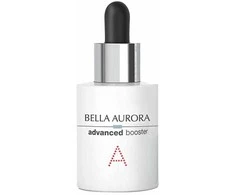 Veido serumas Bella Aurora Advanced Booster Aha, 30ml