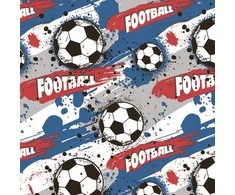 Servetėlės „Futbolas futbolo mylėtojams“, 20 vnt., 33 x 33 cm