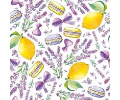 Daisy Dixon Popierinės servetėlės Daisy, 330 mm x 330 mm, 20 vnt.