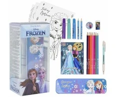 CERDÁ Frozen kūrybinis piešimo rinkinys