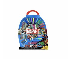 CERDÁ Marvel Avengers stationery set 50pcs