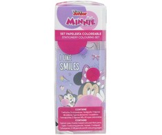 Set de Papetărie Minnie Mouse 25 Dalys