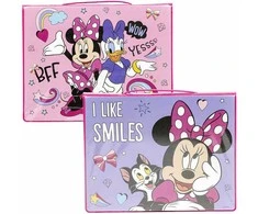 CERDÁ Set de Papetărie Minnie Mouse Lagaminas
