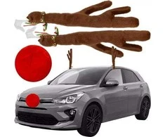 Elnio ragai automobiliui xtrobb 20223