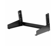 StarTech StarTech RK4OD 4U Rack laisvai pastatomas stovas juodas